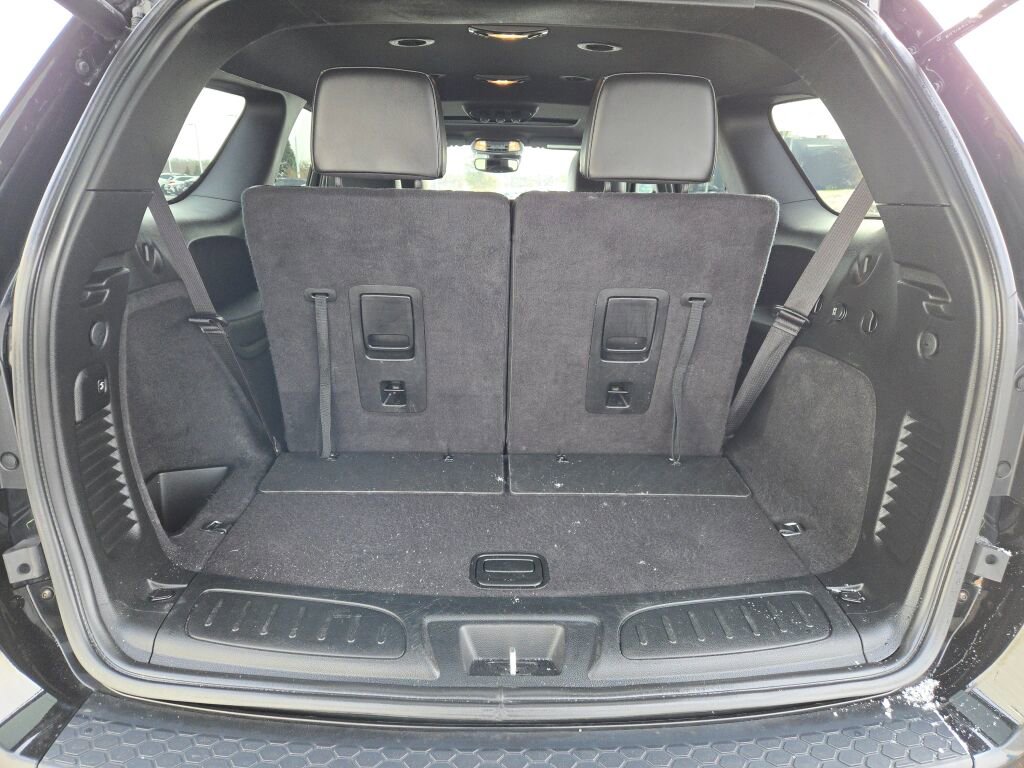 2024 DODGE DURANGO - Image 15