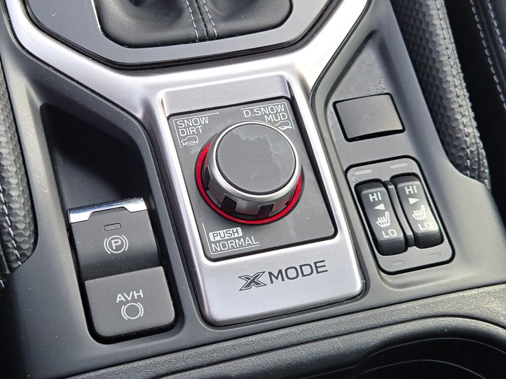 2021 SUBARU FORESTER - Image 29