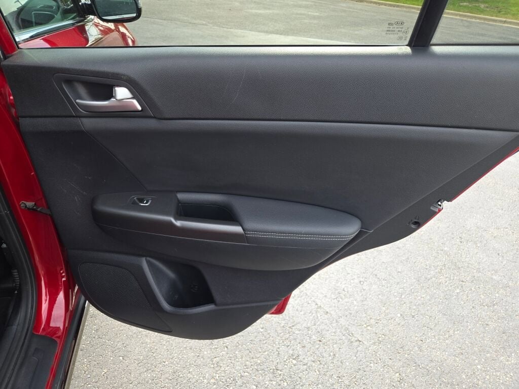 2020 KIA SPORTAGE - Image 9