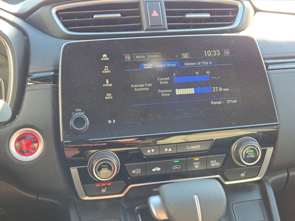 2019 HONDA CR-V - Image 22