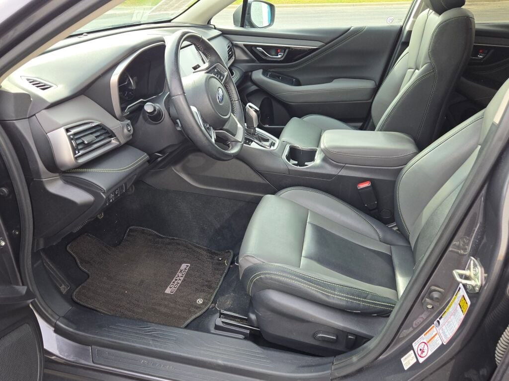 2020 SUBARU OUTBACK - Image 21