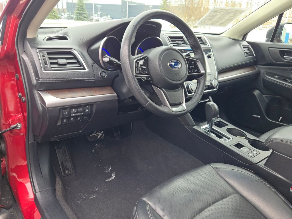 2019 SUBARU OUTBACK - Image 22