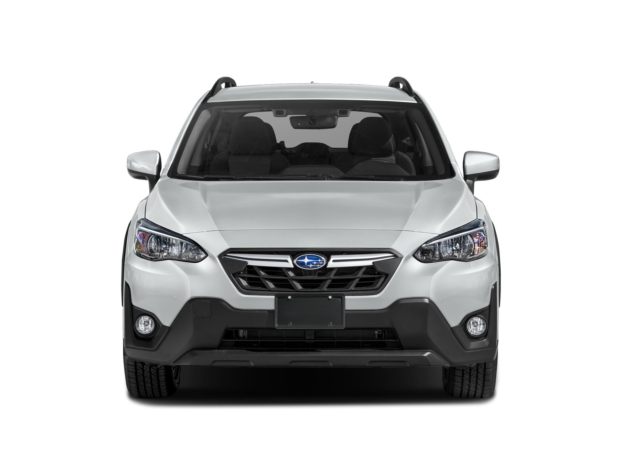 2023 SUBARU CROSSTREK - Image 4