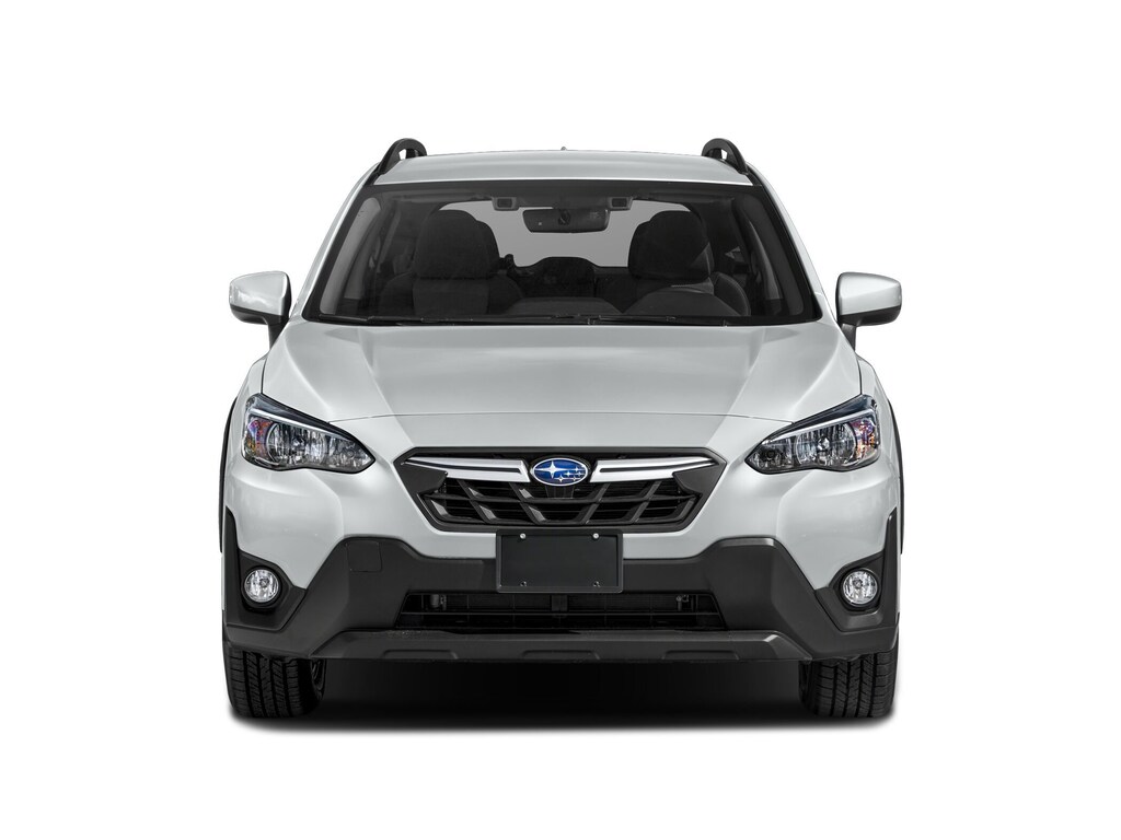 Used 2021 Subaru Crosstrek Premium SUV