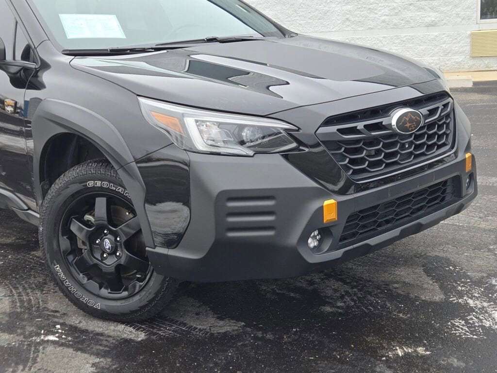 2022 SUBARU OUTBACK - Image 2