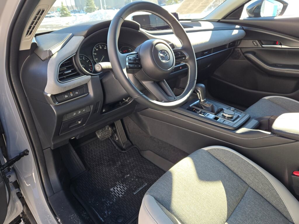 2026 MAZDA CX-30 - Image 20