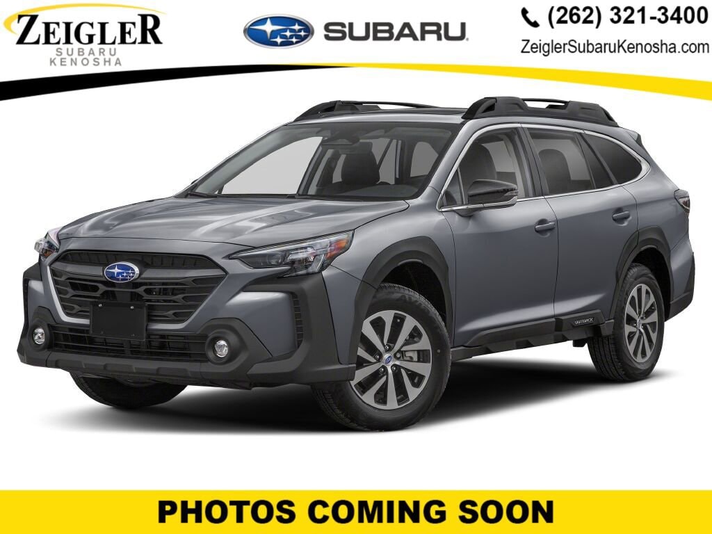 2025 Subaru Outback Premium's photo