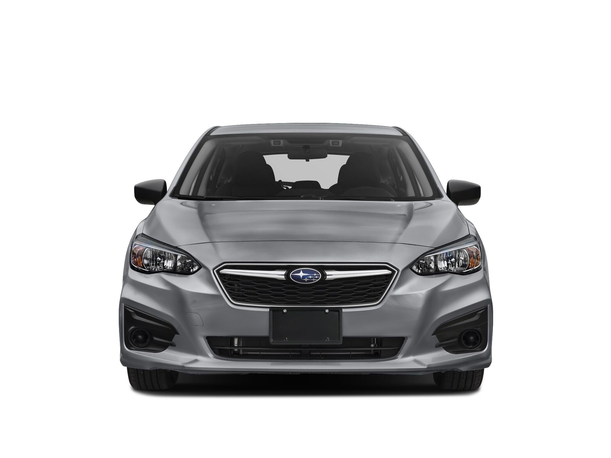2019 Subaru Impreza 2.0i photo 2