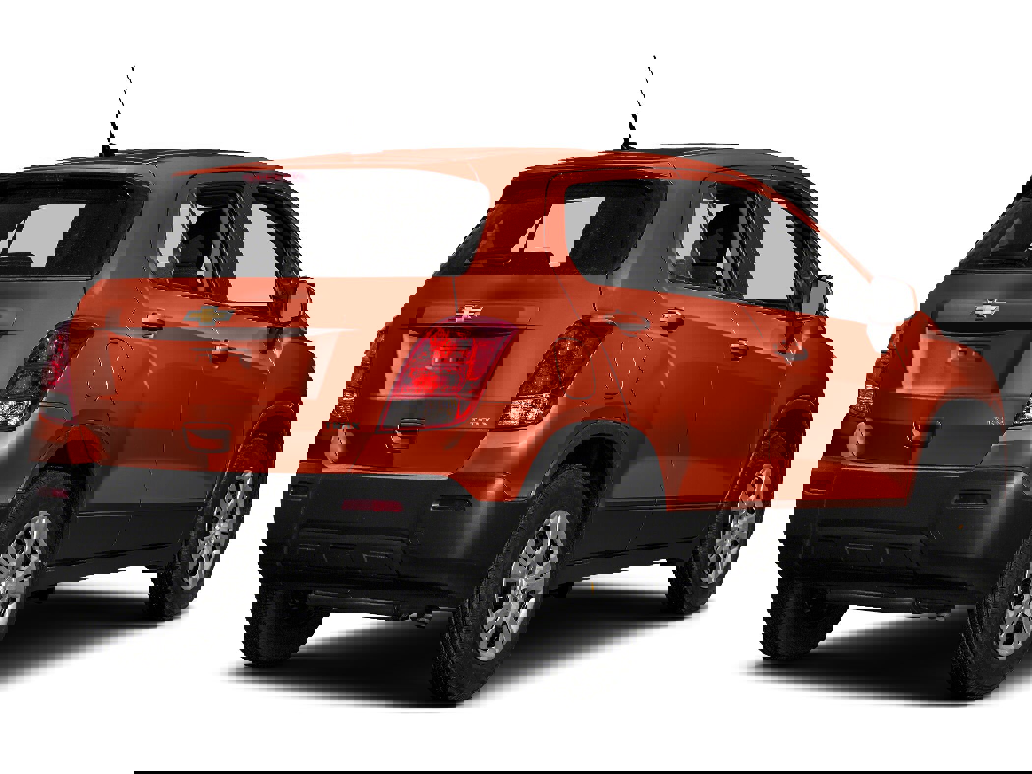 Used 2015 Chevrolet Trax LT with VIN KL7CJLSB5FB058979 for sale in Kenosha, WI