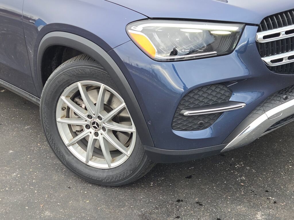 2024 MERCEDES-BENZ GLE-CLASS - Image 3