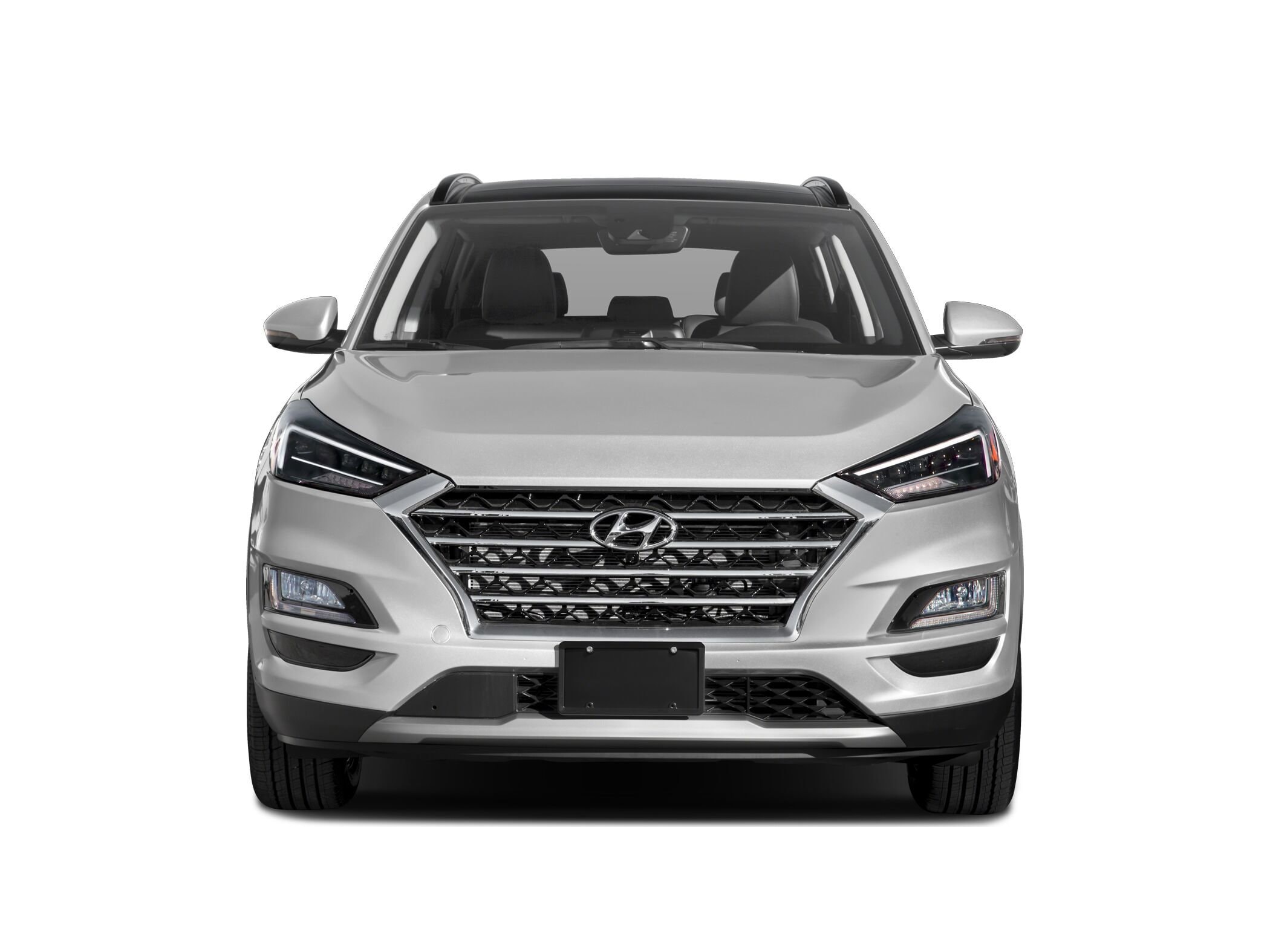 2021 HYUNDAI TUCSON - Image 4