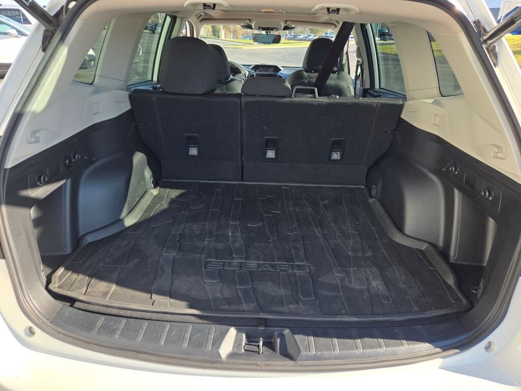2023 SUBARU FORESTER - Image 15