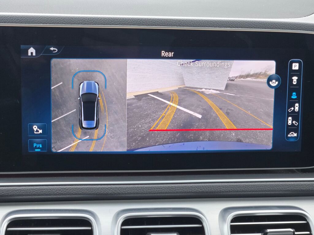 2024 MERCEDES-BENZ GLE-CLASS - Image 27