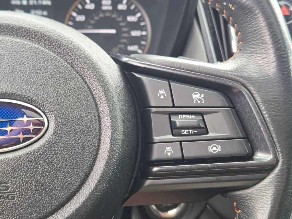2023 Subaru Outback Wilderness - Photo 35