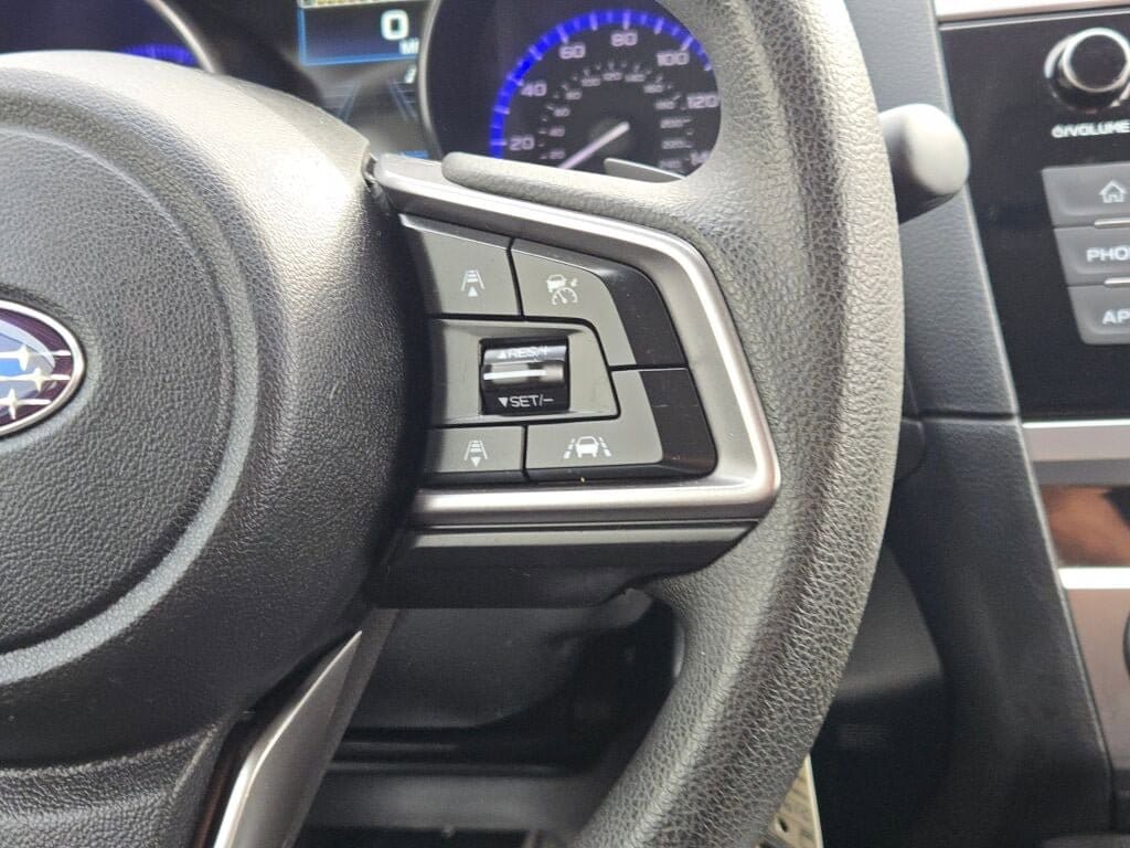 2019 SUBARU OUTBACK - Image 27