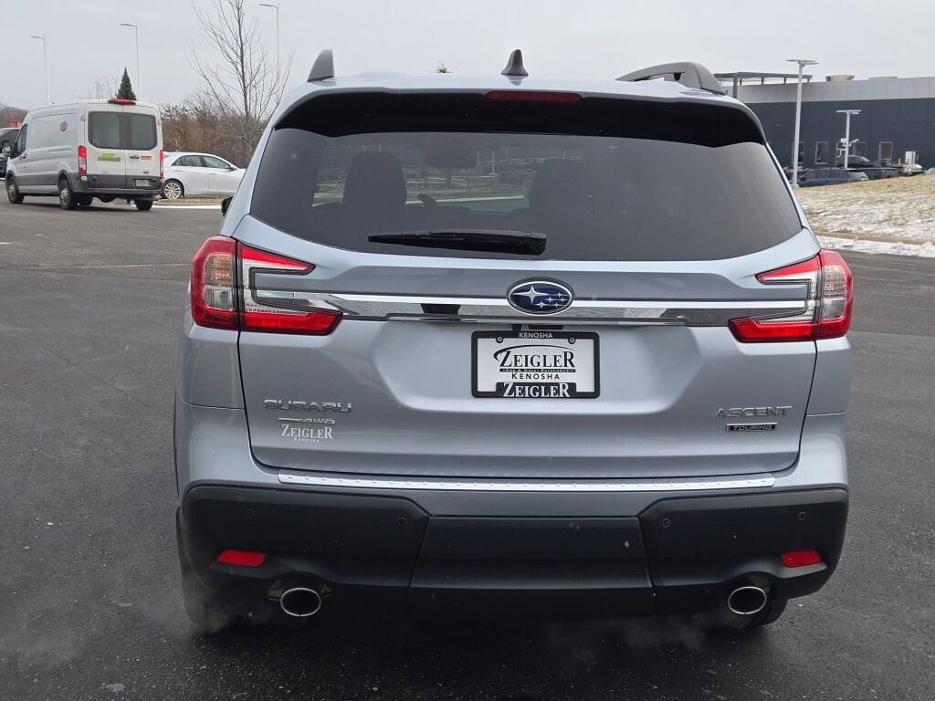 2025 SUBARU ASCENT - Image 14