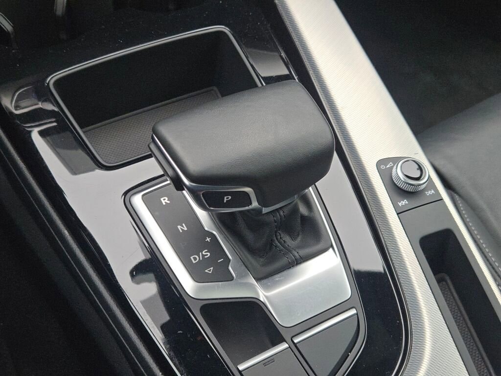 2025 AUDI A5 - Image 27