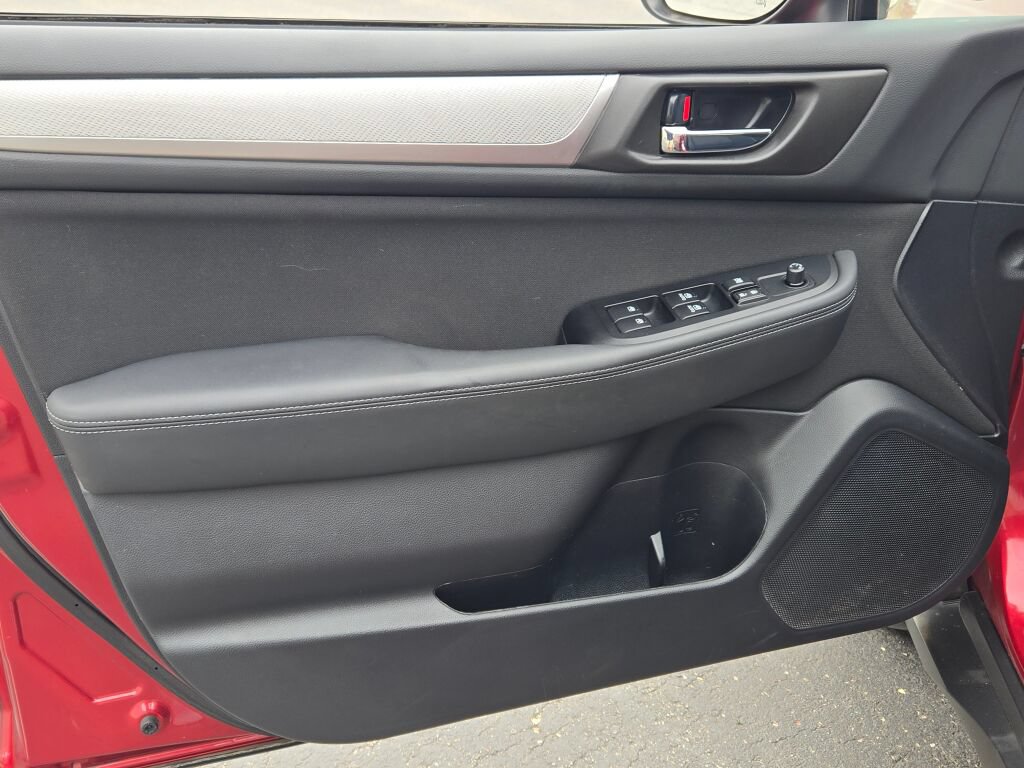 2018 Subaru Outback Premium - Photo 20
