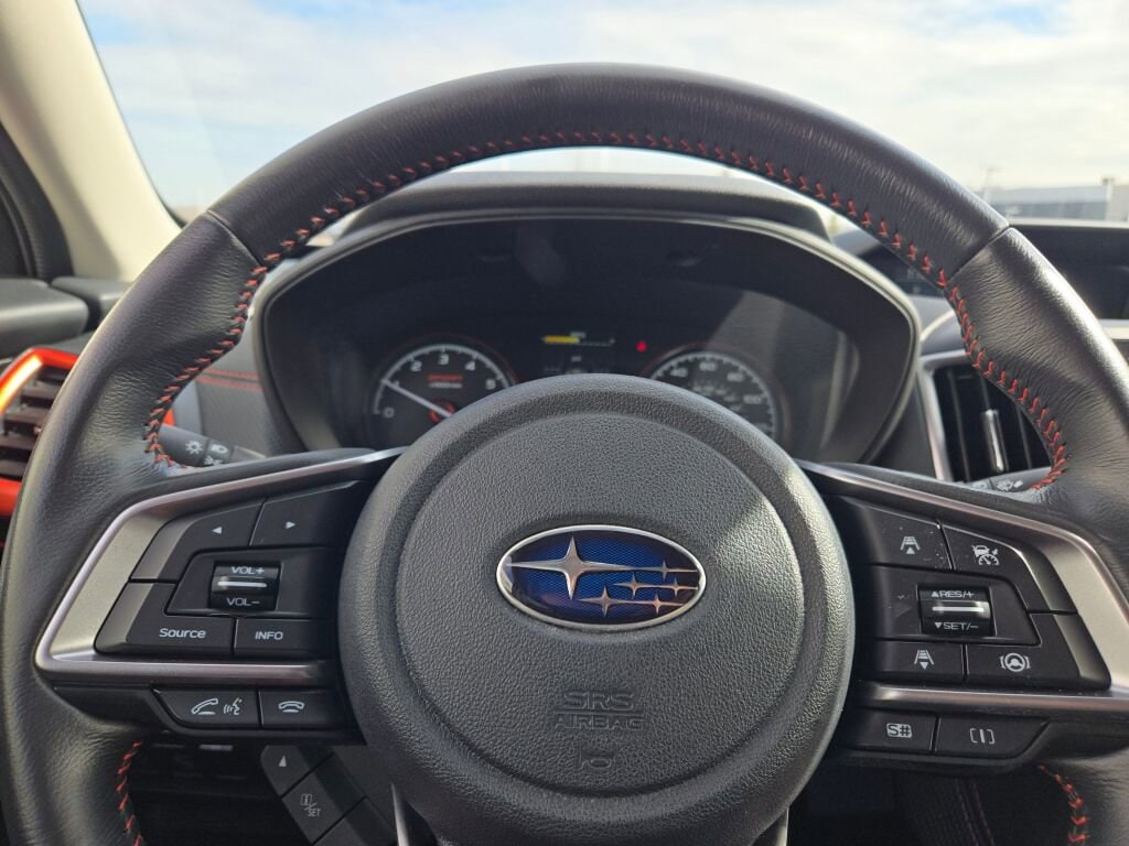 2021 SUBARU FORESTER - Image 35