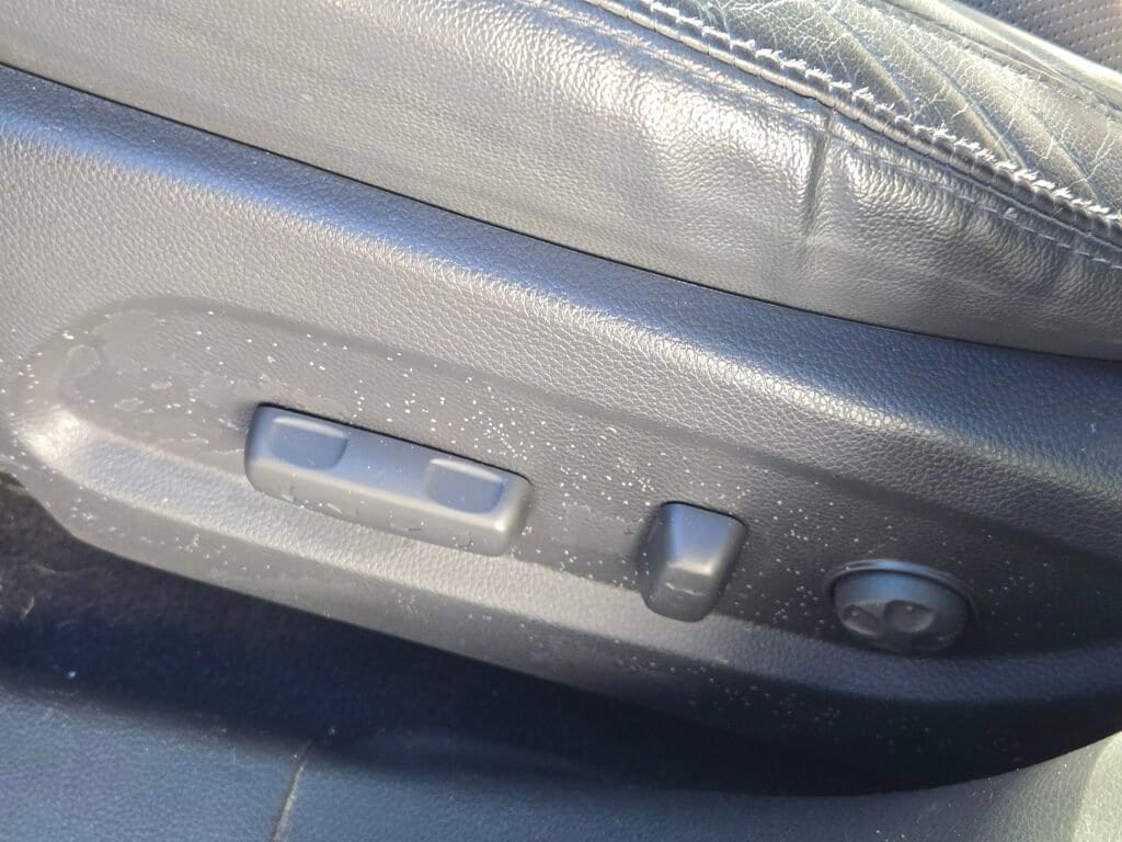 2017 HYUNDAI SANTA FE - Image 21