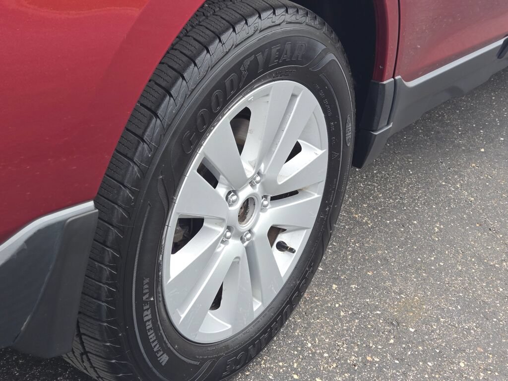 2018 Subaru Outback Premium - Photo 9