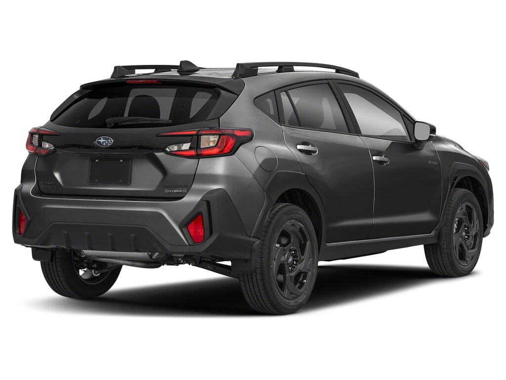 New 2026 Subaru Crosstrek Sport Hybrid SUV