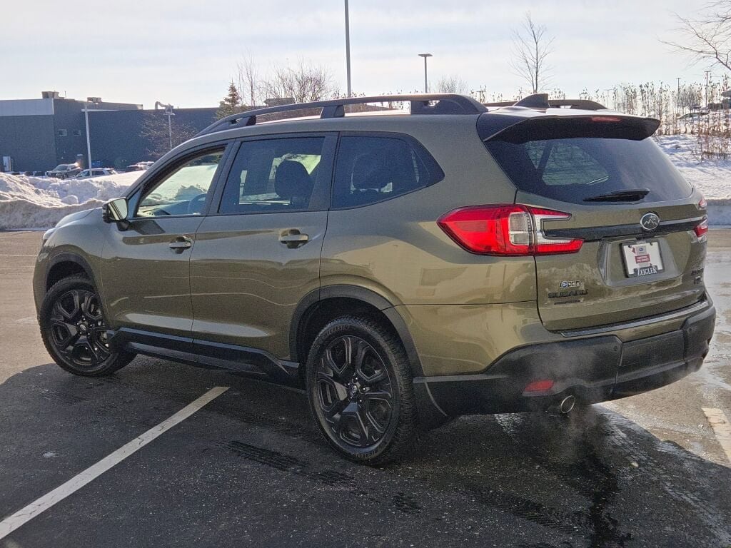 2023 SUBARU ASCENT - Image 14