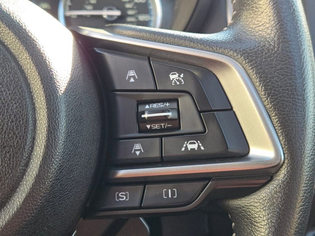 2019 SUBARU FORESTER - Image 31