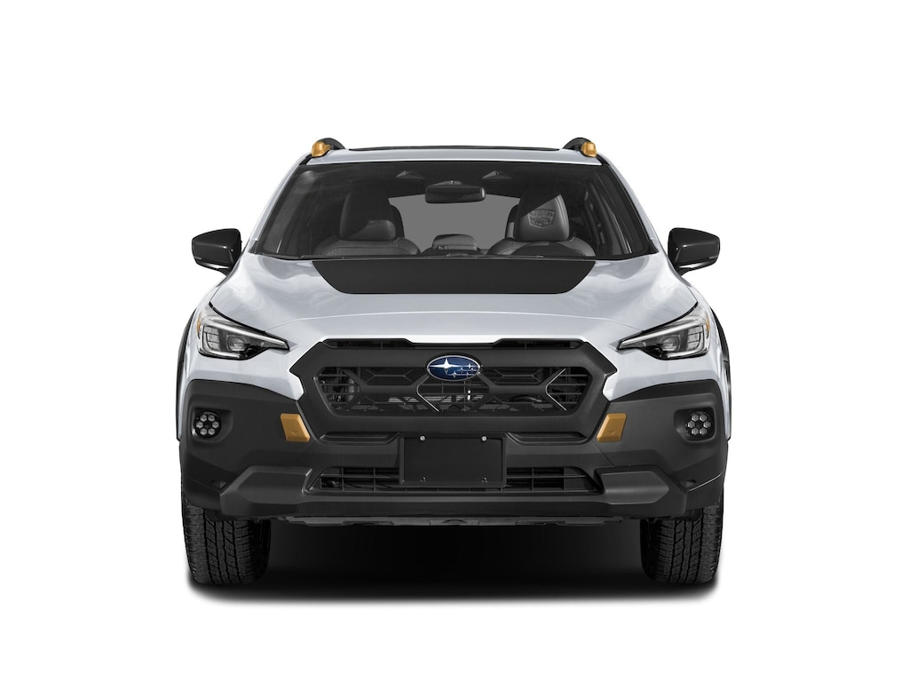 New 2026 Subaru Crosstrek Wilderness SUV