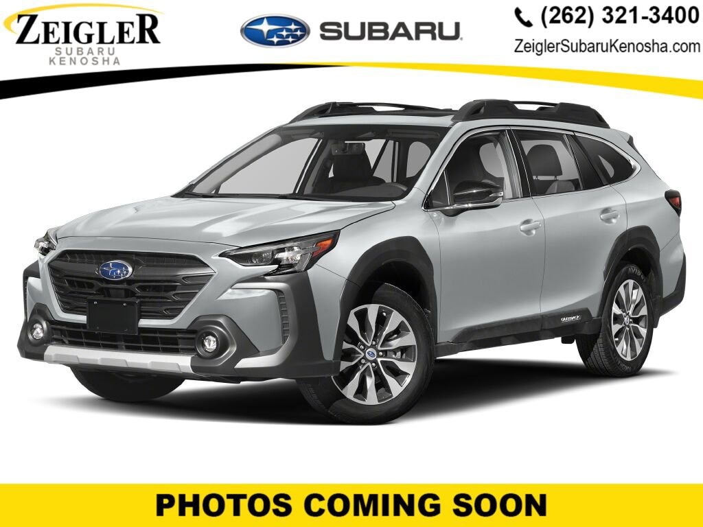 Used 2023 Subaru Outback Limited SUV