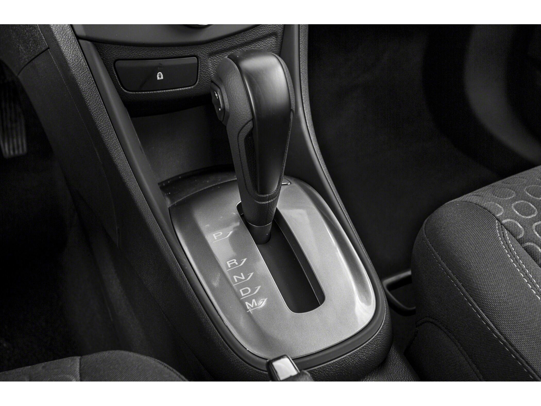 2015 CHEVROLET TRAX - Image 11