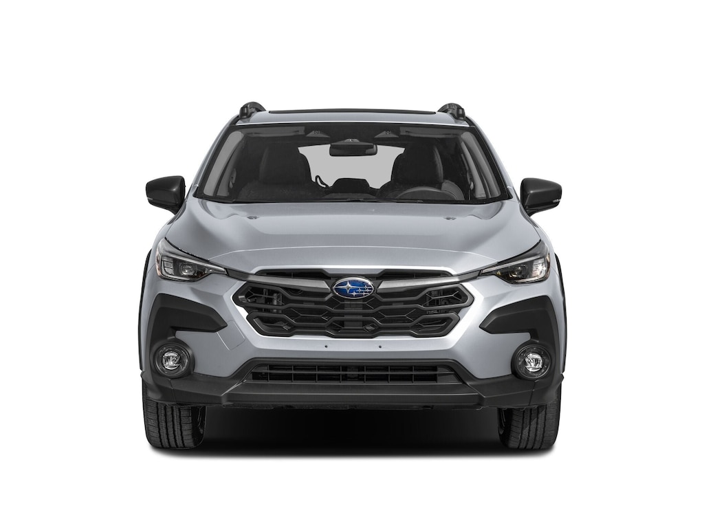 New 2026 Subaru Crosstrek Limited SUV