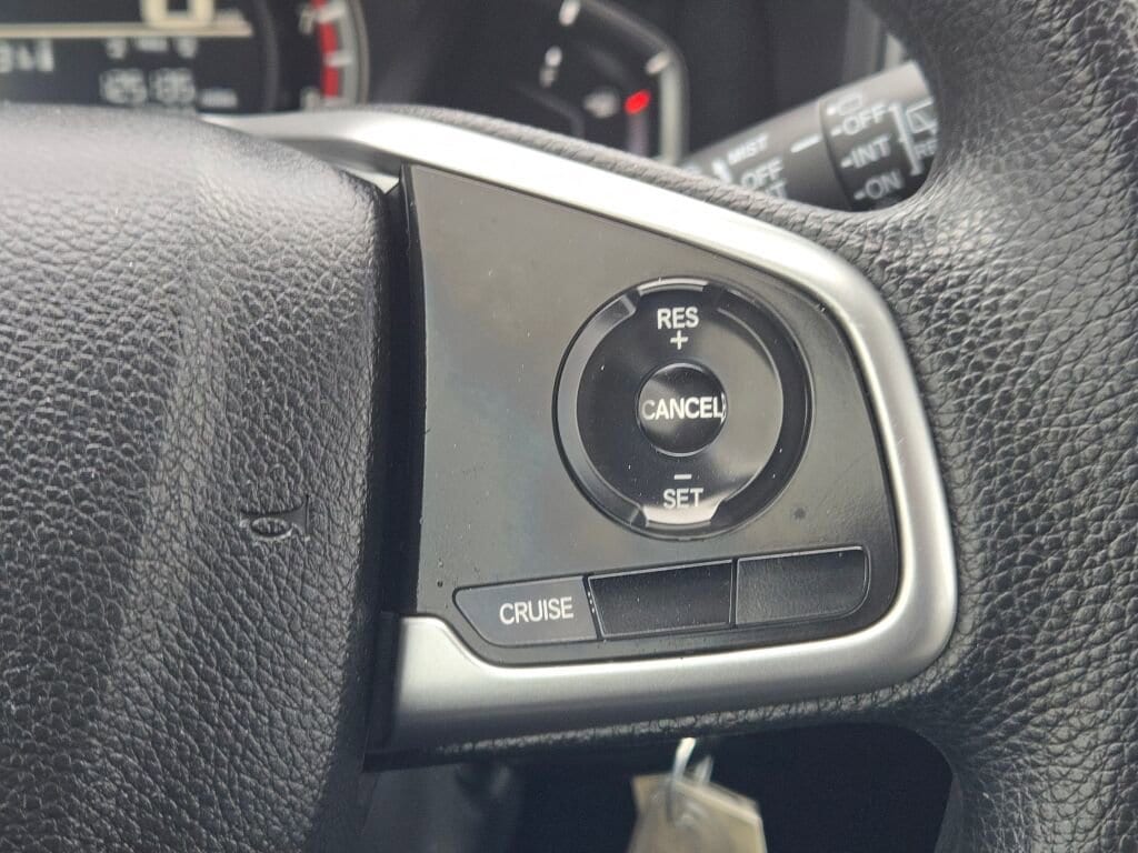 2019 HONDA CR-V - Image 27