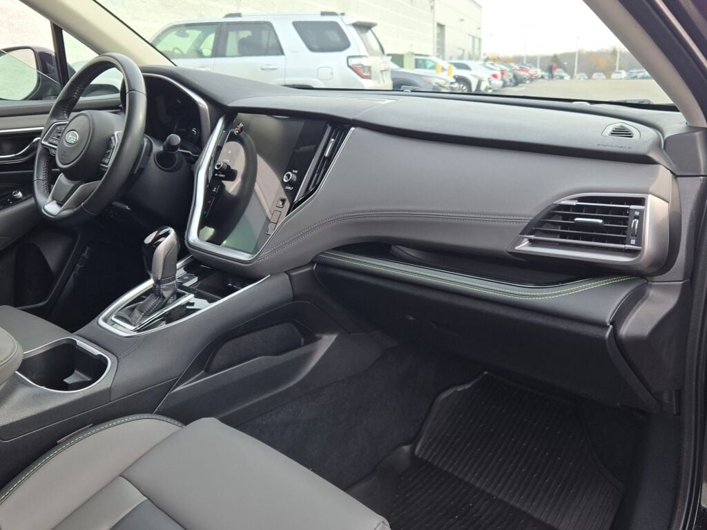 2023 SUBARU OUTBACK - Image 6