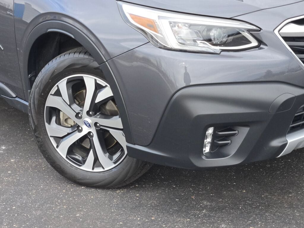 2021 SUBARU OUTBACK - Image 3