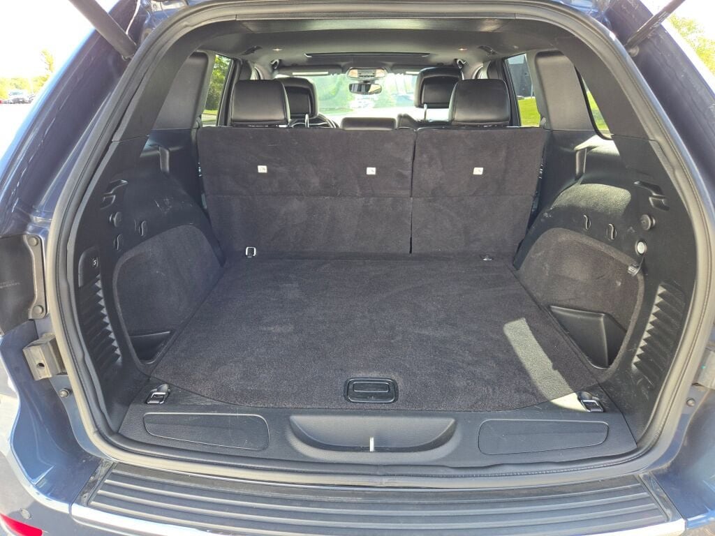 2020 JEEP GRAND CHEROKEE - Image 14