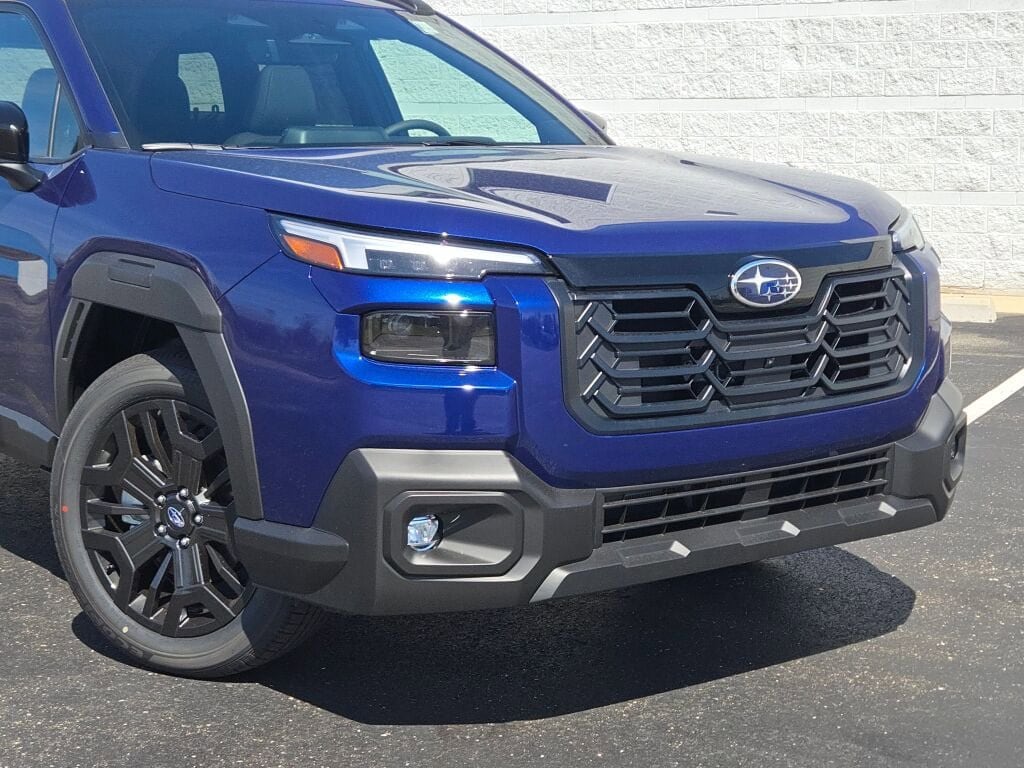 New 2026 Subaru Outback Limited XT SUV