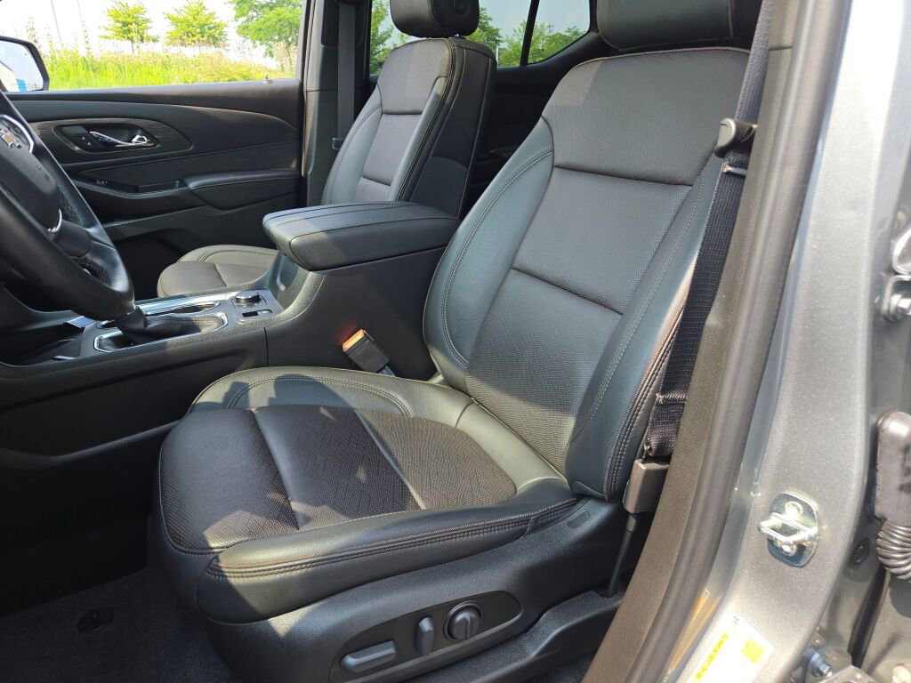 2023 CHEVROLET TRAVERSE - Image 27