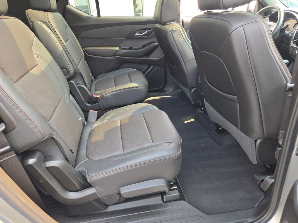2023 CHEVROLET TRAVERSE - Image 10