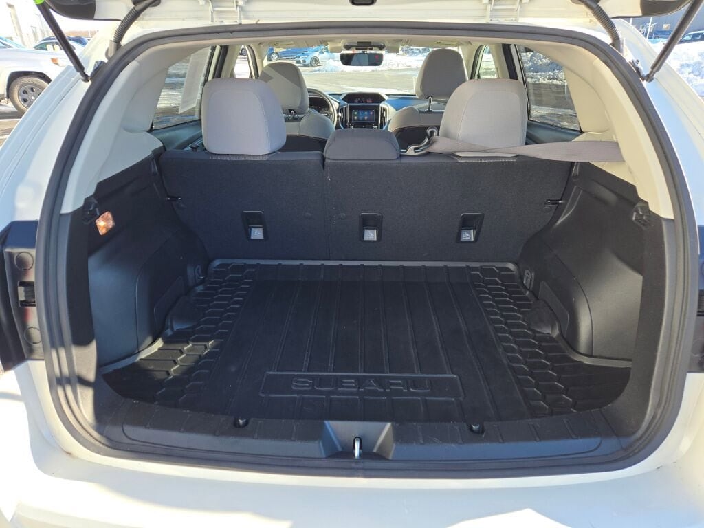 2023 SUBARU CROSSTREK - Image 14