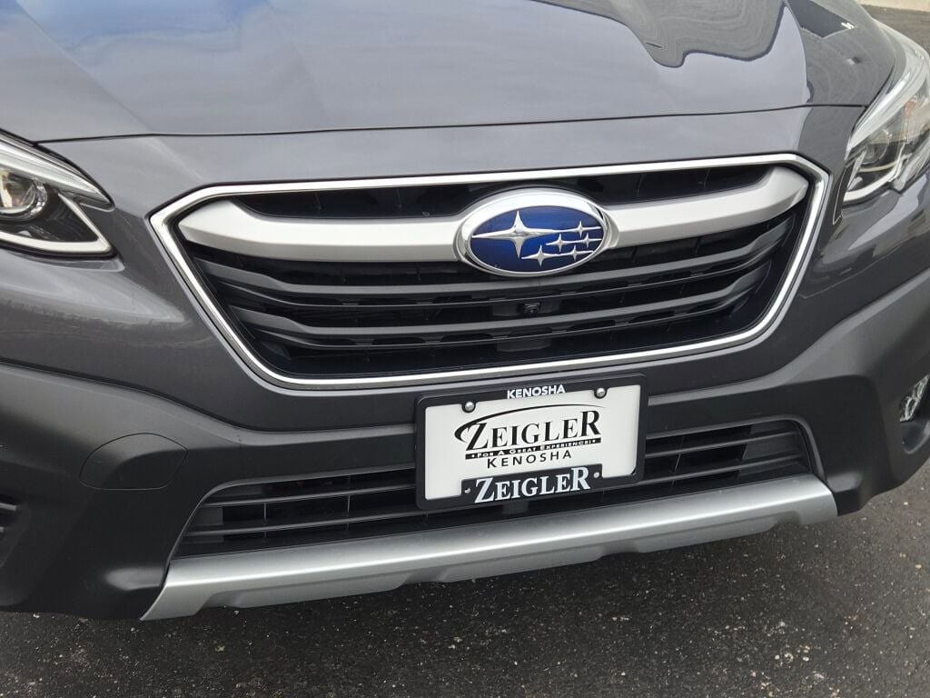 2021 SUBARU OUTBACK - Image 5