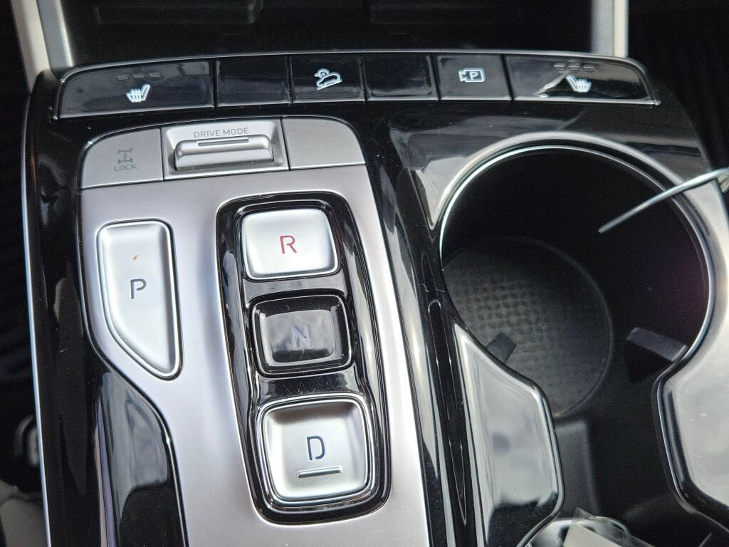 2024 Hyundai Tucson SEL Convenience - Photo 27