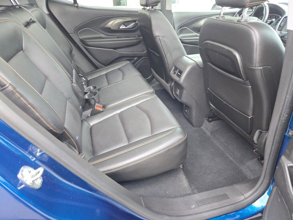 2021 GMC TERRAIN - Image 10