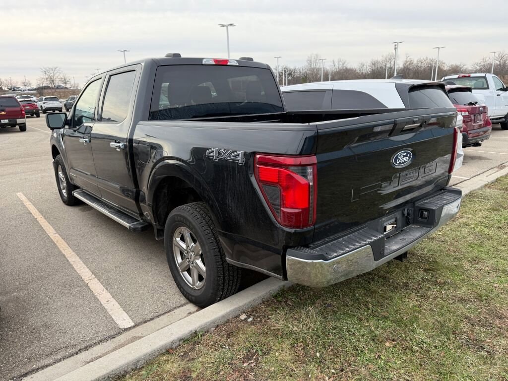 2024 FORD F-150 - Image 4