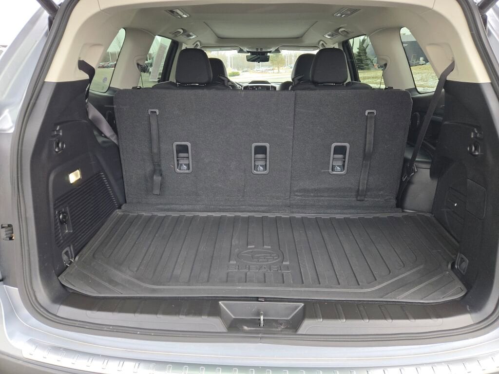2025 SUBARU ASCENT - Image 17