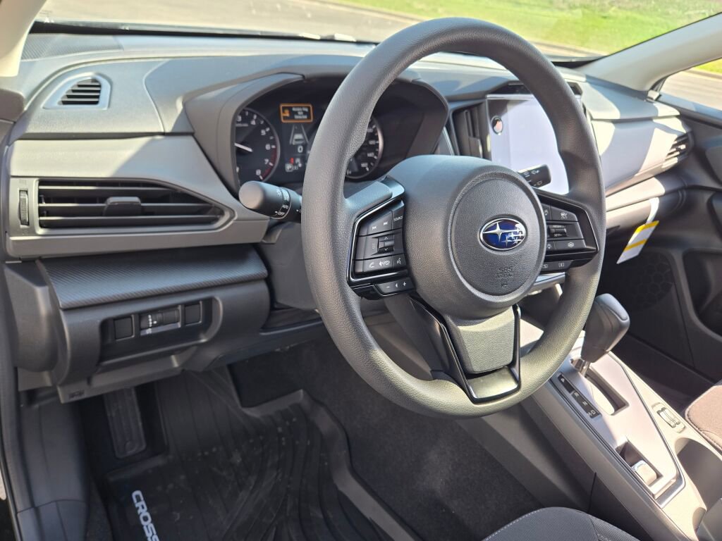 2026 Subaru Crosstrek Premium - Photo 21