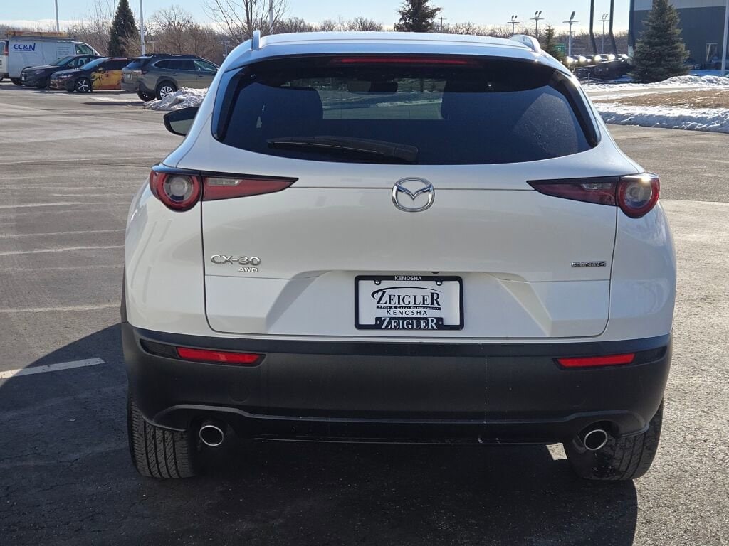 2023 MAZDA CX-30 - Image 12