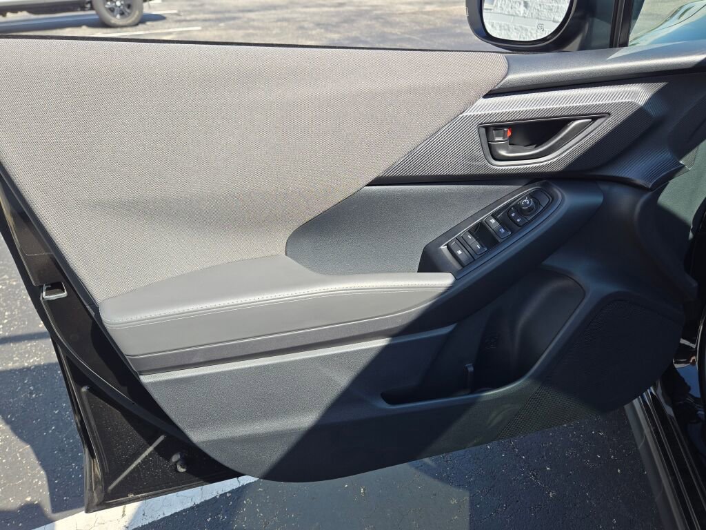 2026 Subaru Crosstrek Premium - Photo 22