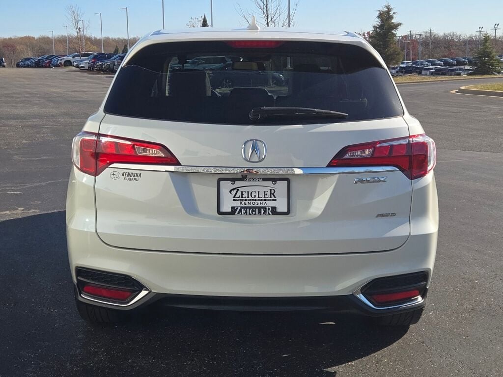 2016 ACURA RDX - Image 14