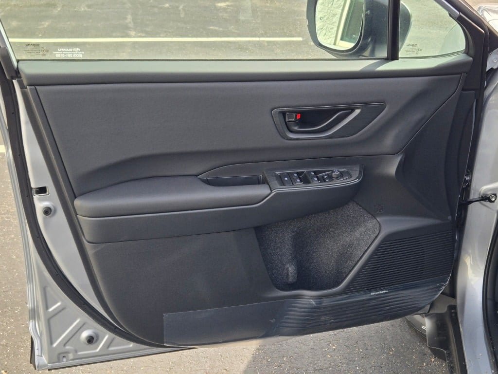 2026 Subaru Outback Wilderness - Photo 19